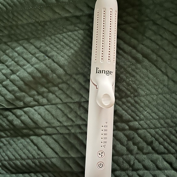 Lange Other - L'ange Duo 360 Curling iron